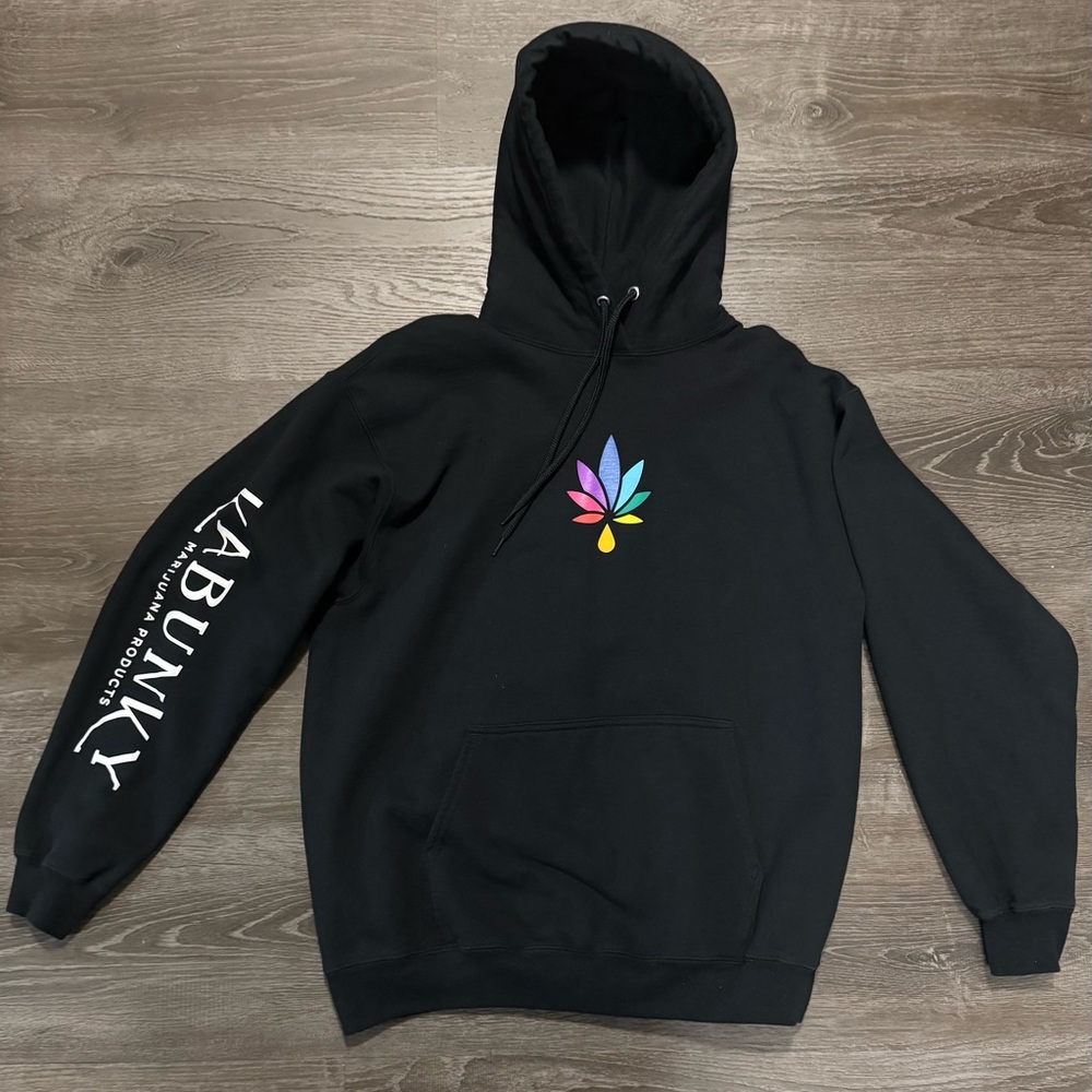 Kabunky Hoody